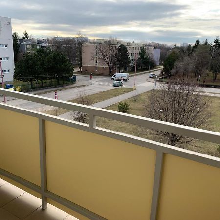 Apartment Botanika2 Trnava Dış mekan fotoğraf