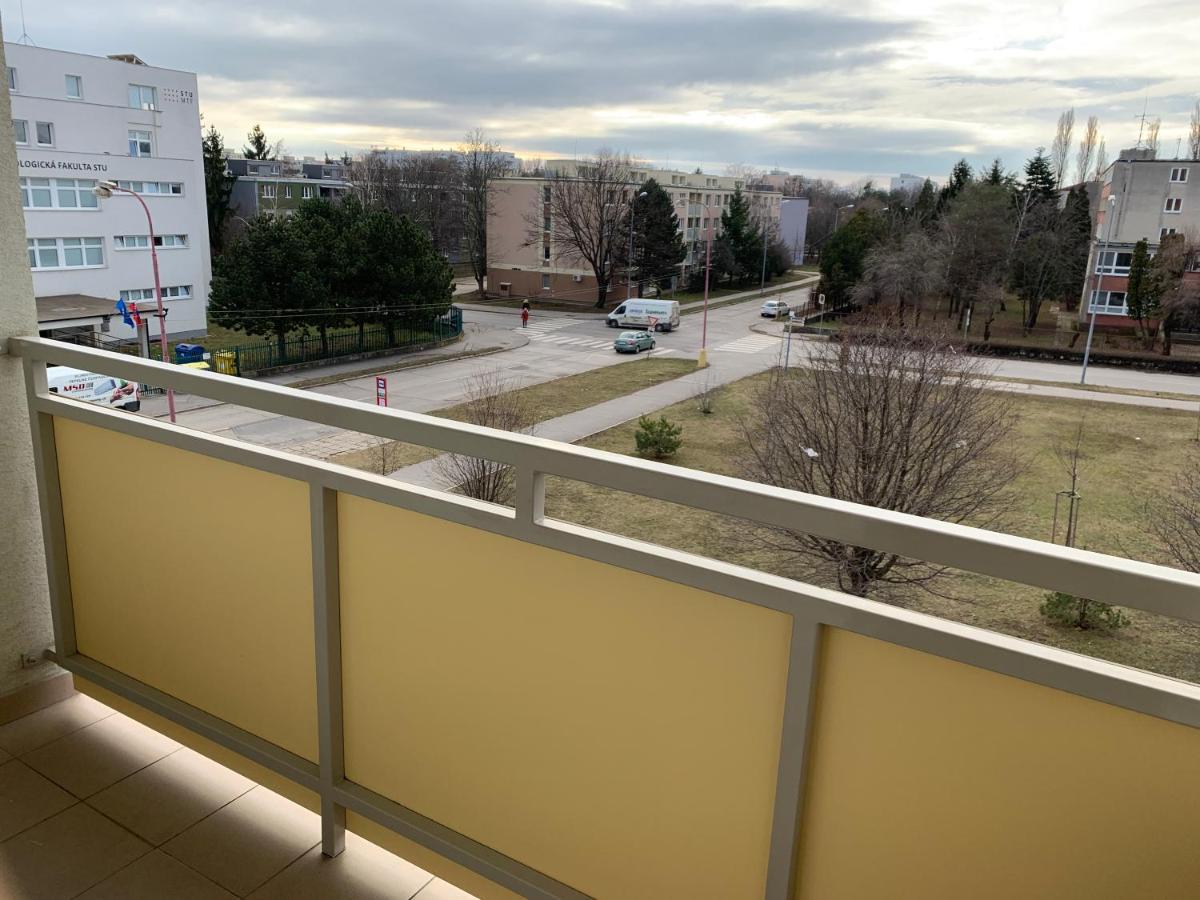 Apartment Botanika2 Trnava Dış mekan fotoğraf