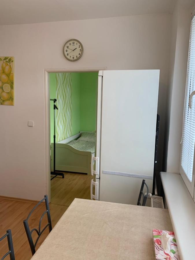 Apartment Botanika2 Trnava Dış mekan fotoğraf