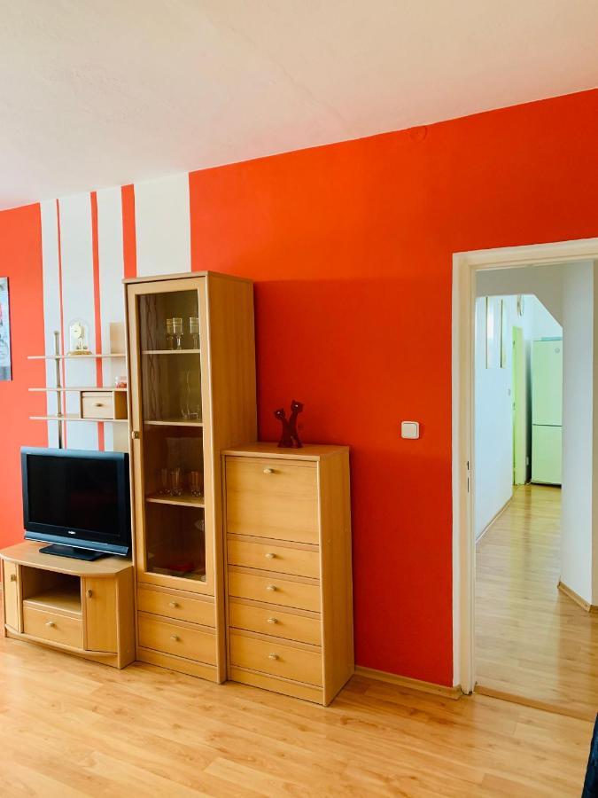 Apartment Botanika2 Trnava Dış mekan fotoğraf