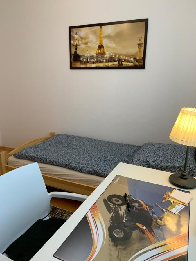 Apartment Botanika2 Trnava Dış mekan fotoğraf