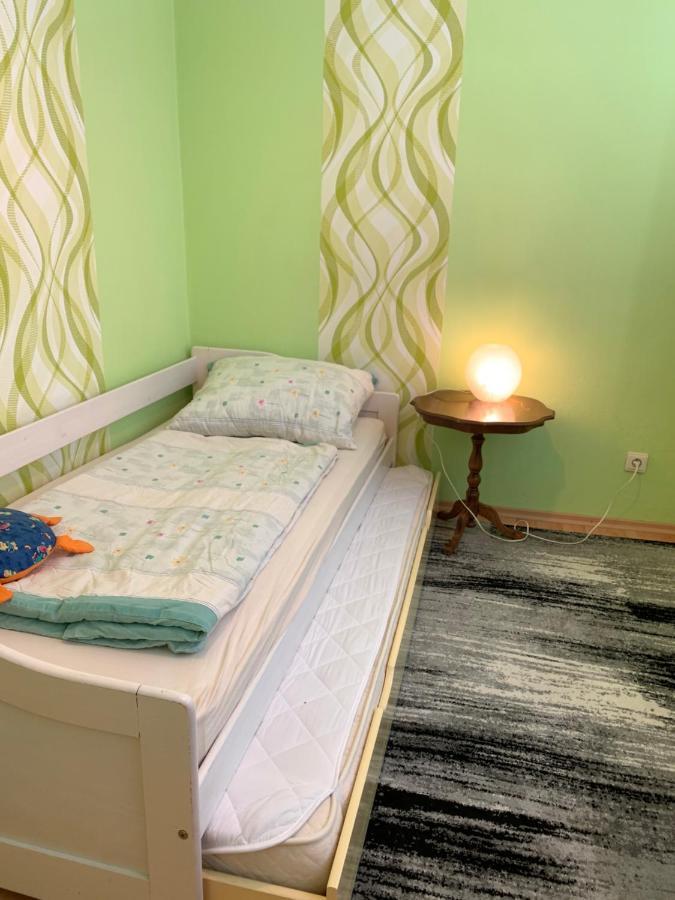Apartment Botanika2 Trnava Dış mekan fotoğraf